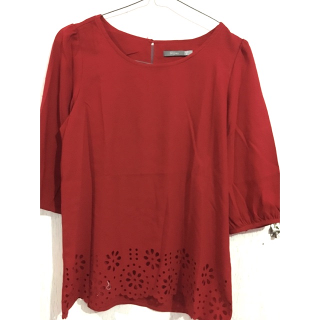Blouse ST-yves