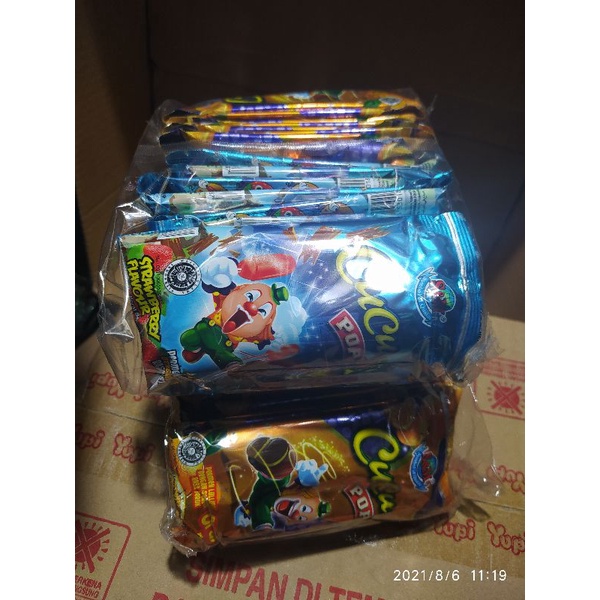 permen lolipop cucu pop 1pack