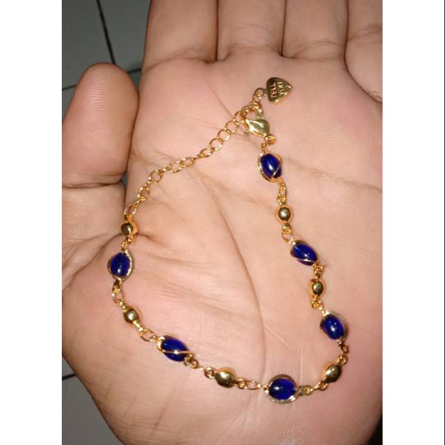 Gelang tangan xuping