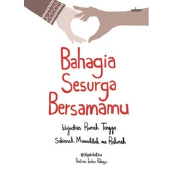 

BAHAGIA SESURGA BERSAMAMU-HC