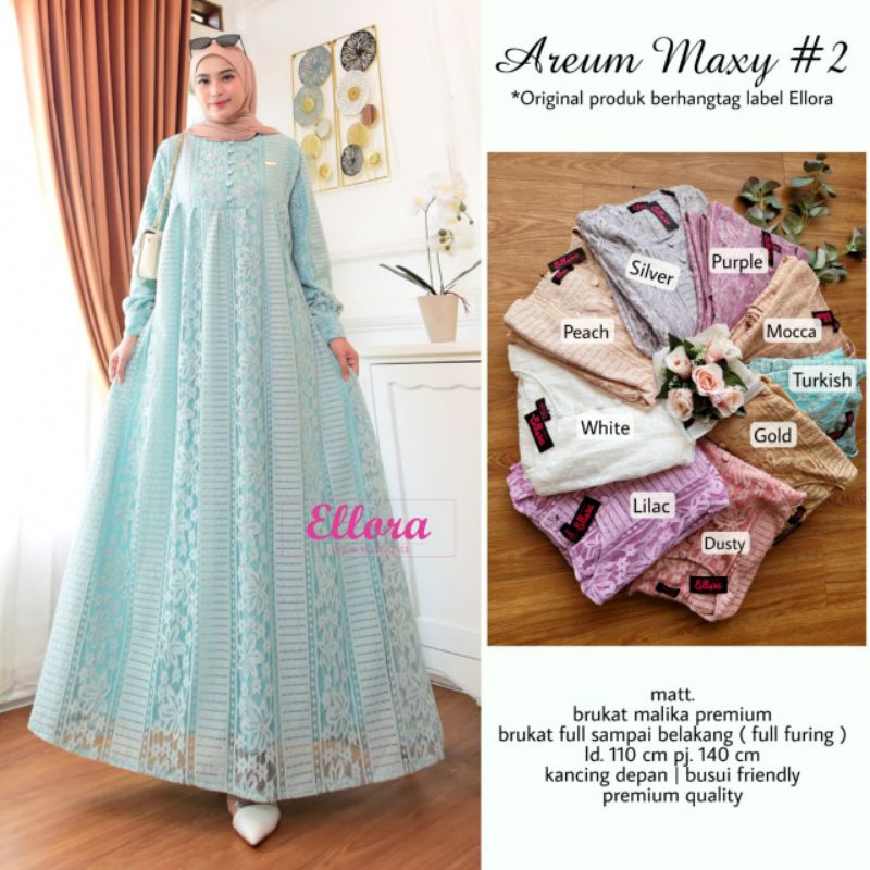AREUM MAXY 2