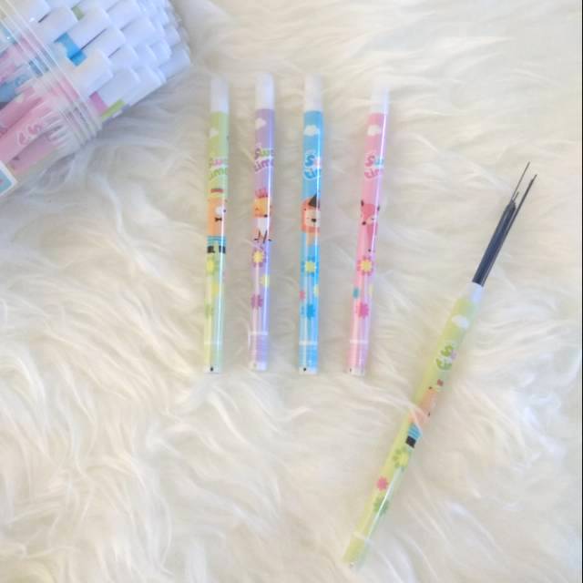 

Isi Pensil Mekanik 2B