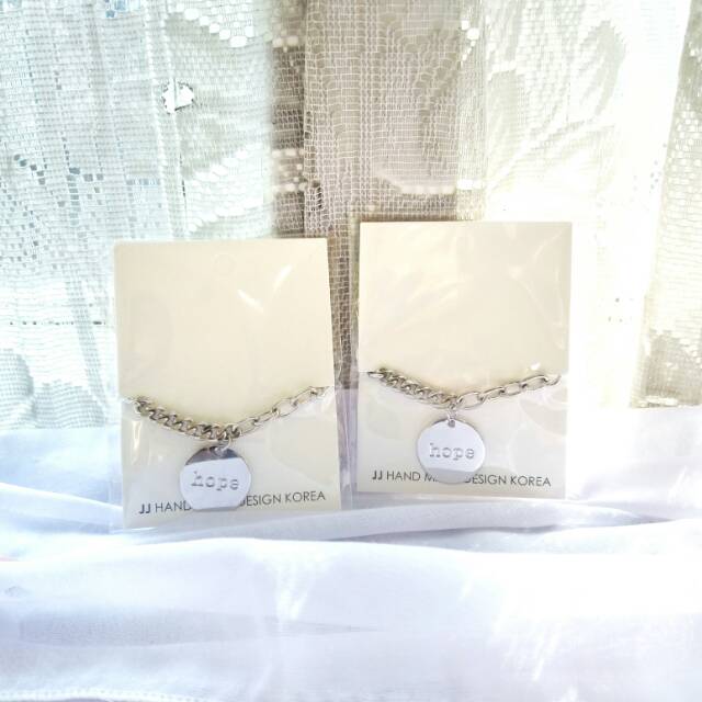 MEJIWOO HOPE BRACELET