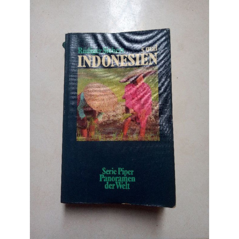 5Mal Indonesien