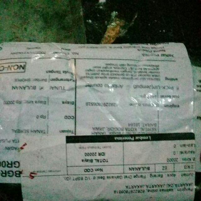 Flange Drat Galvanis Besi D. 1/2 Bspt (g)