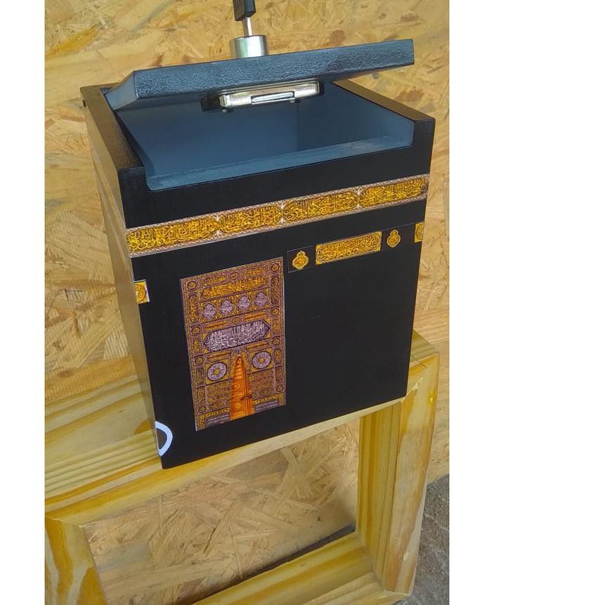 Terlaris dan Termurah CELENGAN UNIK, KOTAK AMAL, CELENGAN UNIK / CELENGAN ATM. CELENGAN GEMBOK. CE