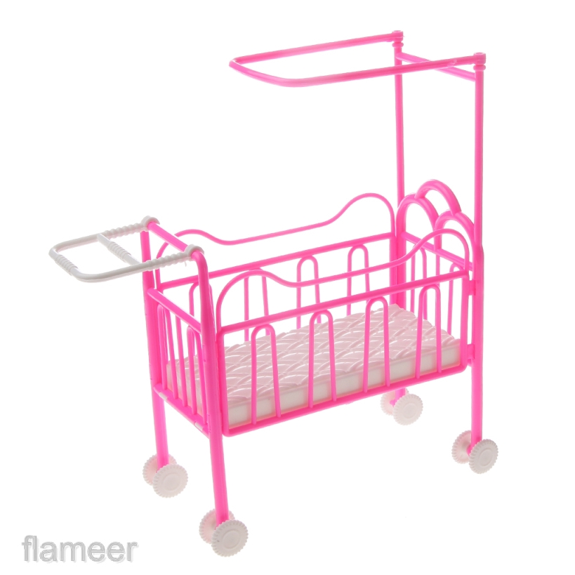 Featured image of post Pink Baby Doll Cribs