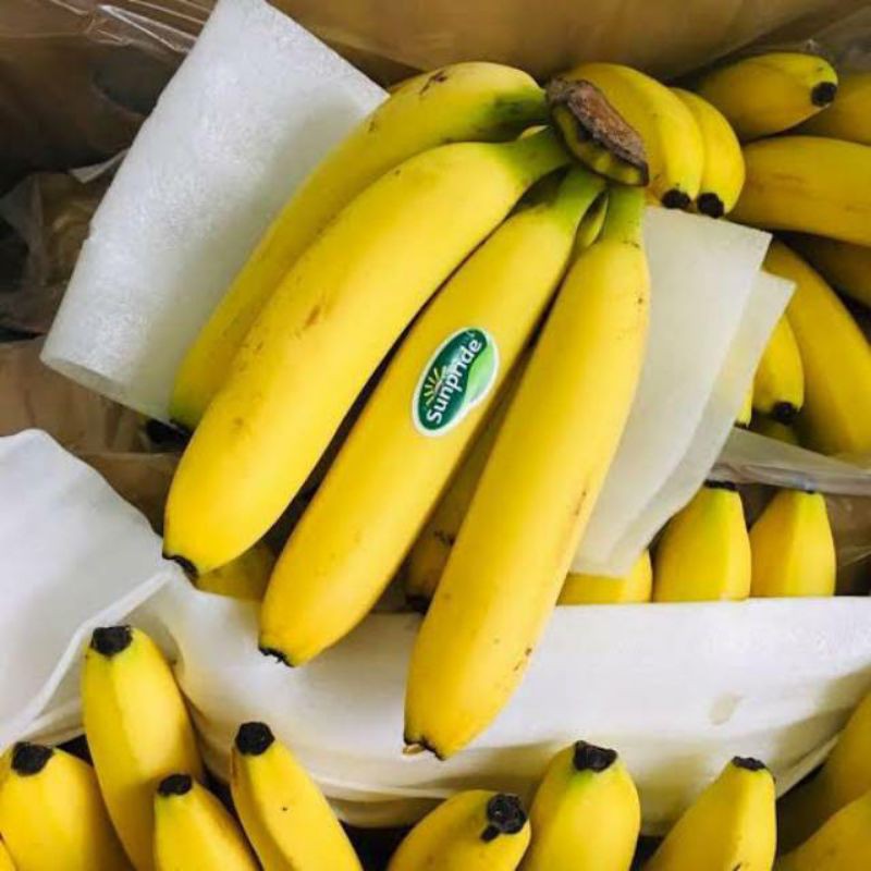 

Pisang Sunpride