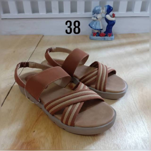 Sandal st.yves