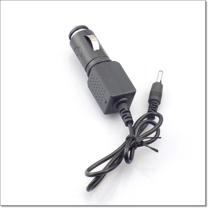 Charger Lighter Senter Swat Power USB 4.2 V Jack 3.5 mm Senter Kepala