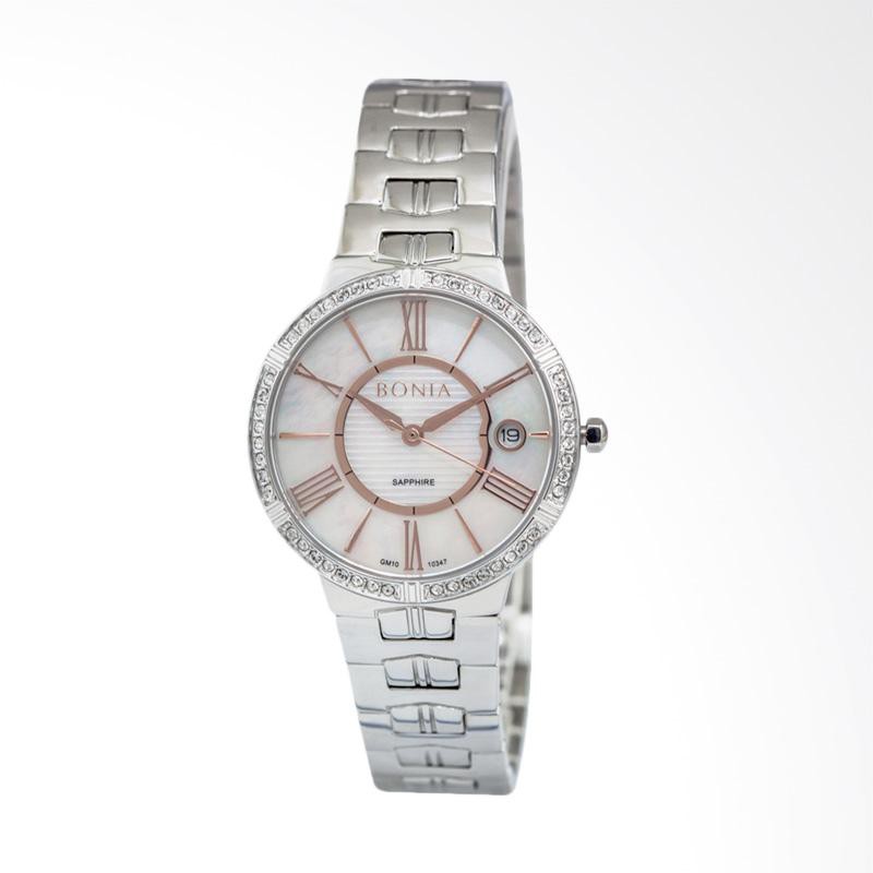 JAM TANGAN WANITA BONIA BP10347-2353S