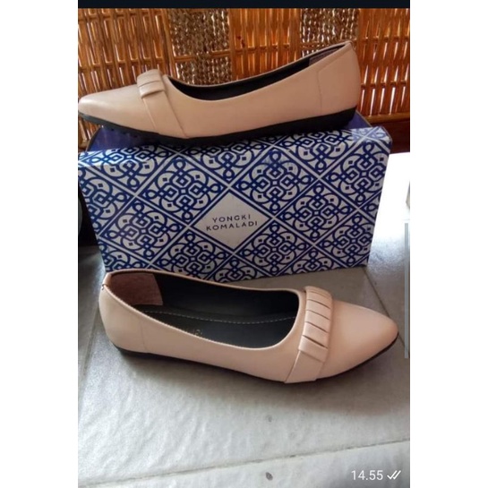 flatshoes yongki uk 38,40