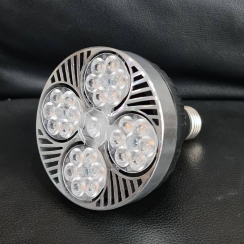 Lampu Led Par30 35w Lampu Spotlight PAR 30 35 w spot light 35 watt led sorot par dekorasi hias e27