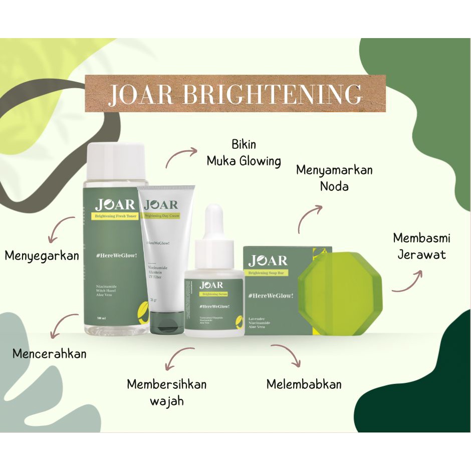 Joar Skincare