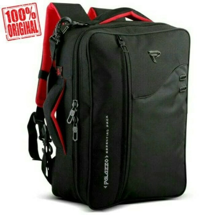 TAS PRIA RANSEL PUNGGUNG MURAH I1Q5 TUMI Alpha Bravo Kelley Sling Blac sling bag leba TERMURAH F8B7