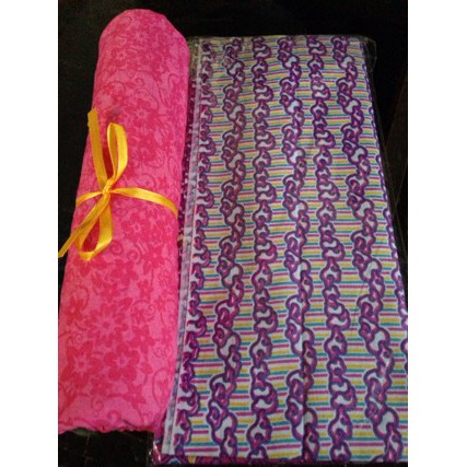 kain batik set