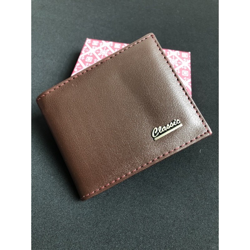 DOMPET PRIA TERLARIS BAHAN SINTETIS DOMPET PRIA KULIT SINTETIS DOMPET PRIA MURAH DOMPET PRIA LIPAT