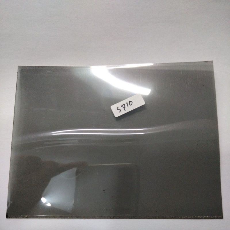 polaris lcd yamaha s710