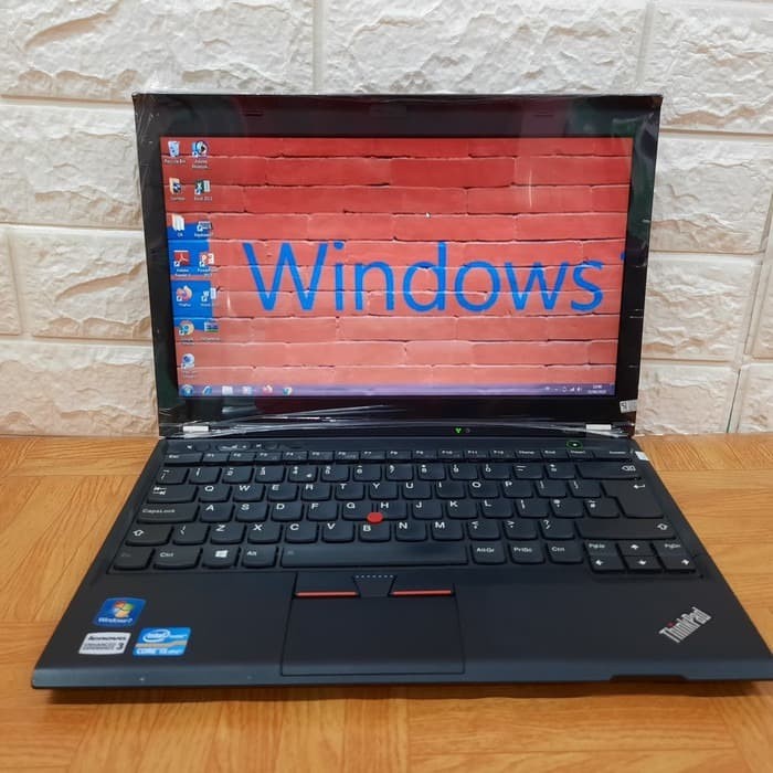 Laptop Lenovo Thinkpad X230 Core i5 Profesional