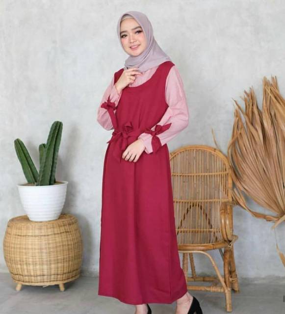 Shanez maxy dres