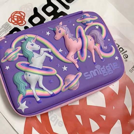 

Diminati PENSILCASE SEQUIN / TEMPAT PENSIL SEQUIN .
