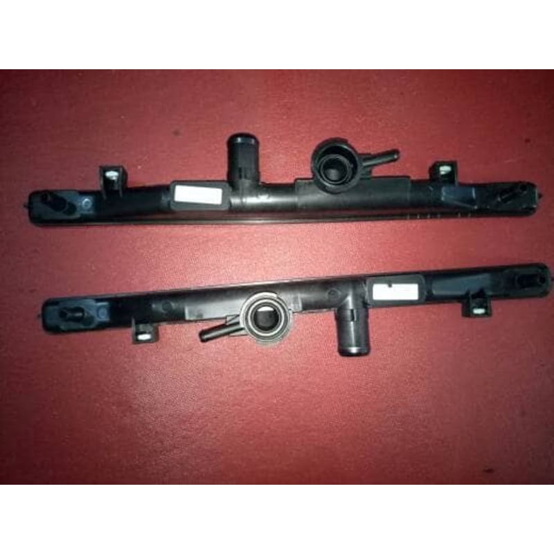 upper tank radiator avanza / xenia 1.3 manual