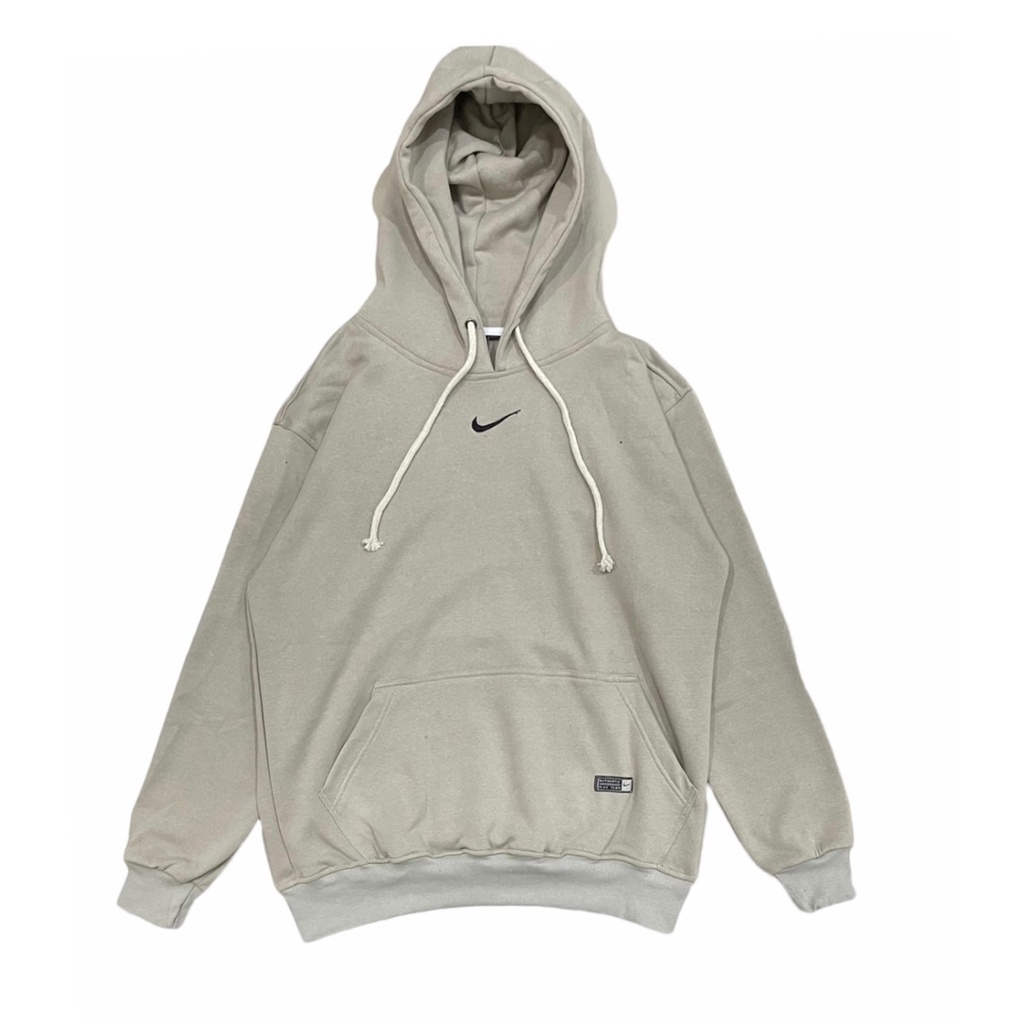 Jaket Sweater Hoodie NK SMALL SWOOSH – Fashion Trendy Casual Unisex Good Brand Quality 99% Realpict