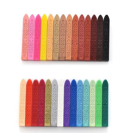 OLYCRAFT Sealing Wax Stick