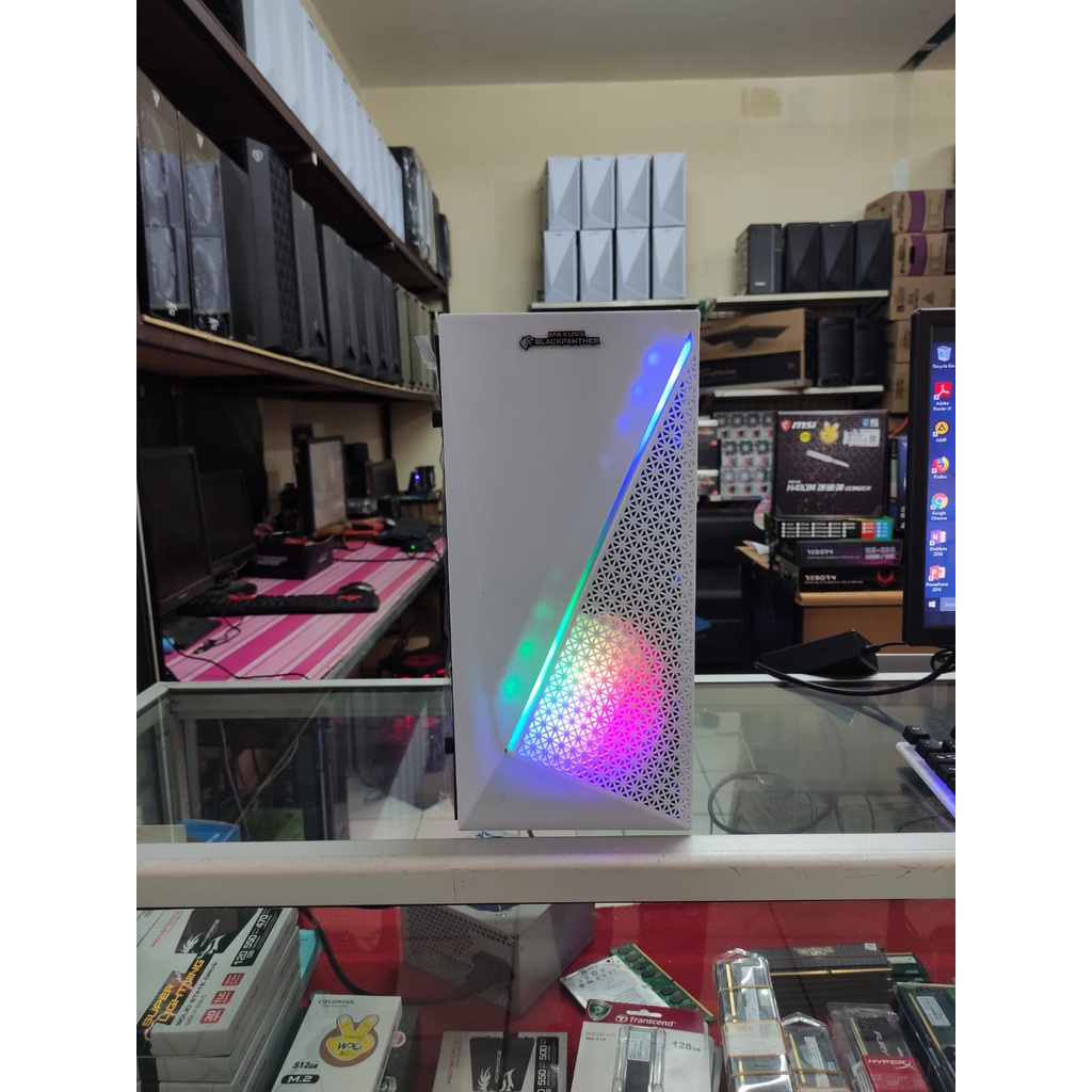 Pc Murah Core I5 Ddr3 4gb Hdd 1000gb Seagate