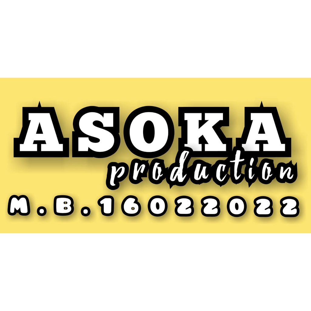 ASOKAPRODUCTION Tas Srandul Obrok Tas Pos Tas Kurir Tas Rengkek Tas Kurir Tas Seles - SIZE KECIL