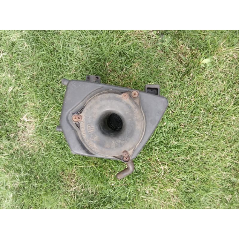 Box filter thunder saringan udara filter udara Suzuki thunder 125 original