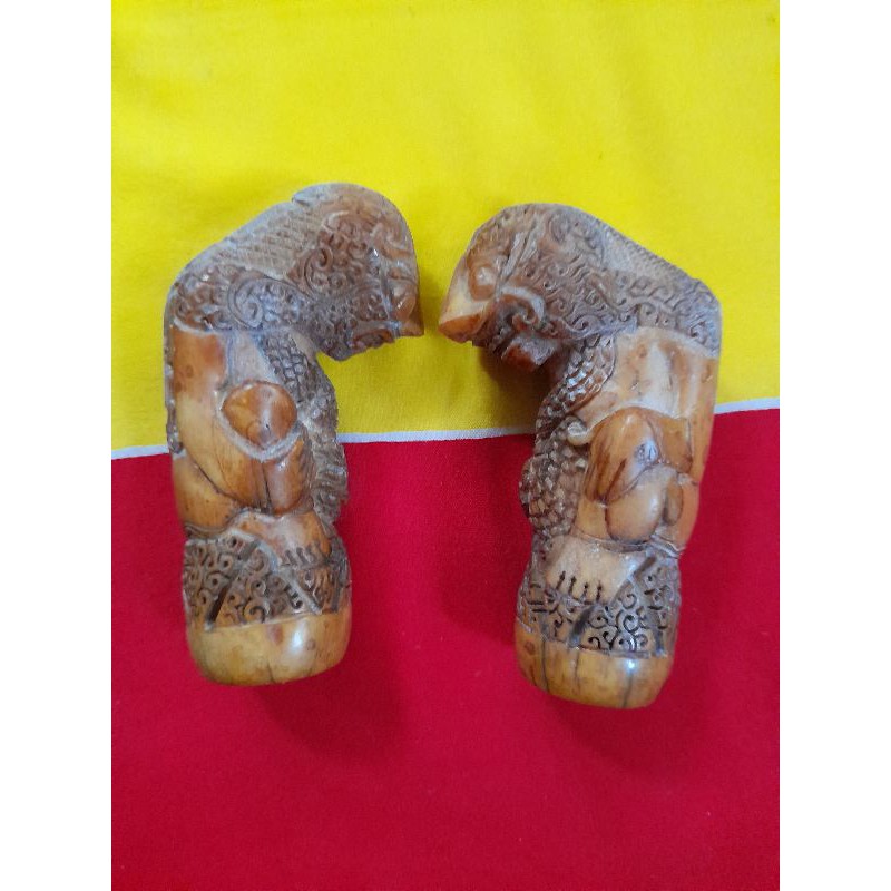 deder keris | handle keris | hulu keris | gagang keris | mendak keris | pendok keris