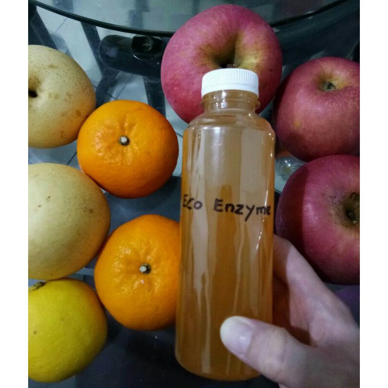 ECO ENZYME Alami 250ml