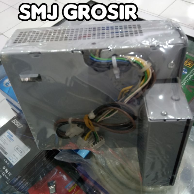 power supply psu buildup hp compaq sff 6000 6200 6300 8000 8100 8200 8300 series