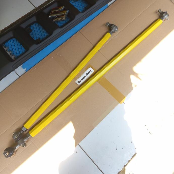 TIEROD HEXAGONAL JIMNY KATANA LINK TIE ROD