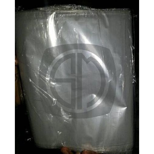 

[[BISA COD]] PO Shrink uk 22x34 cm (plastik untuk kemasan buku, majalah, dll)