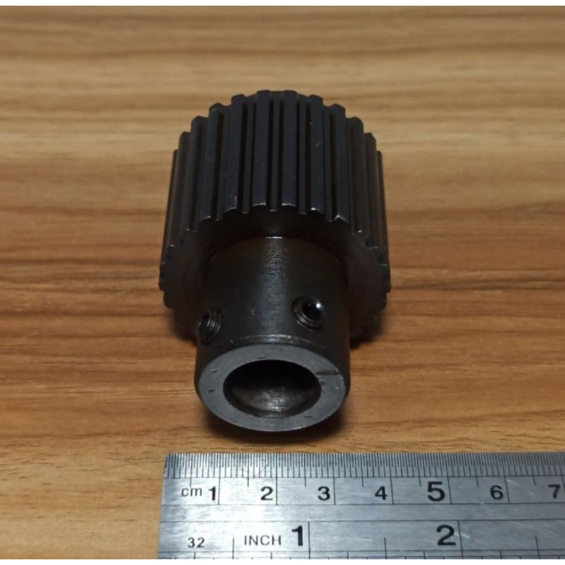 250521 Gear Overdeck kamkut w500