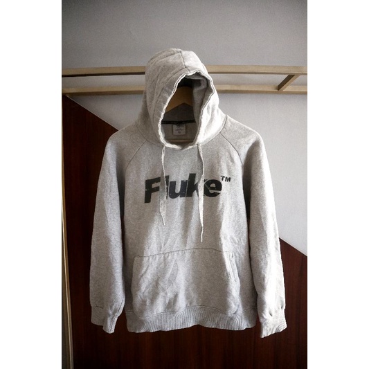 Hoodie Fluke