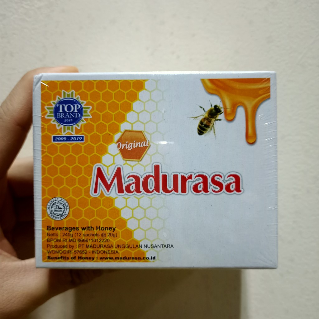 Madurasa