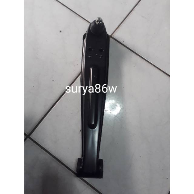 Balljoint FUTURA - APV - T120SS - lower arm - sayap mobil - boljoint