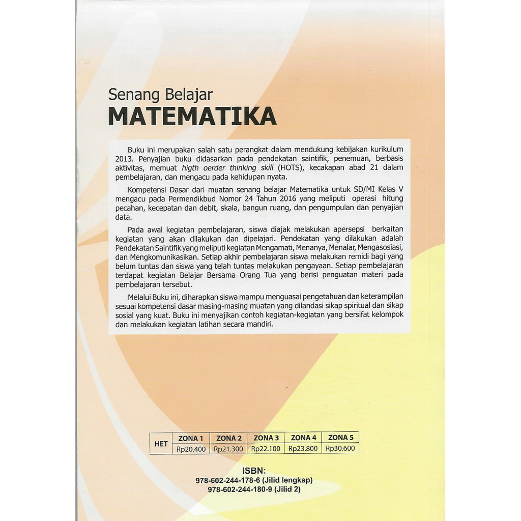 Buku Matematika Kelas 5 SD/MI Kurikulum 2013.diknas-1