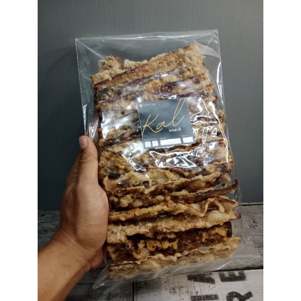 

SALE PISANG LIDAH