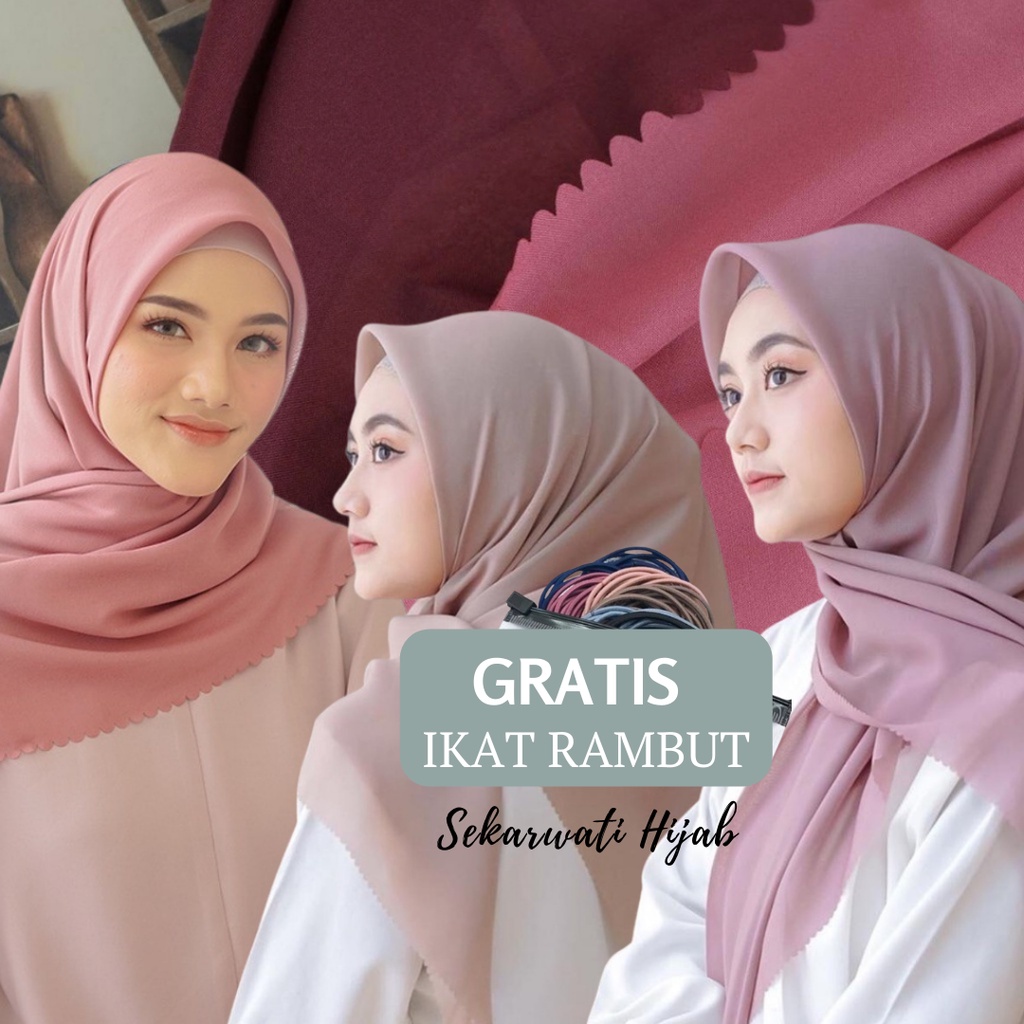 Jual Hijab Kepala Harga Terbaik November 2021 Shopee Indonesia