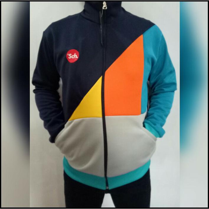 53 Koleksi Model Jaket Rsch Terbaru HD Terbaru