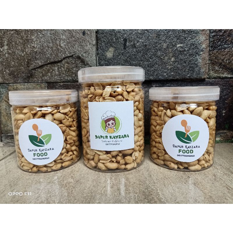 

Kacang Goreng Bawang