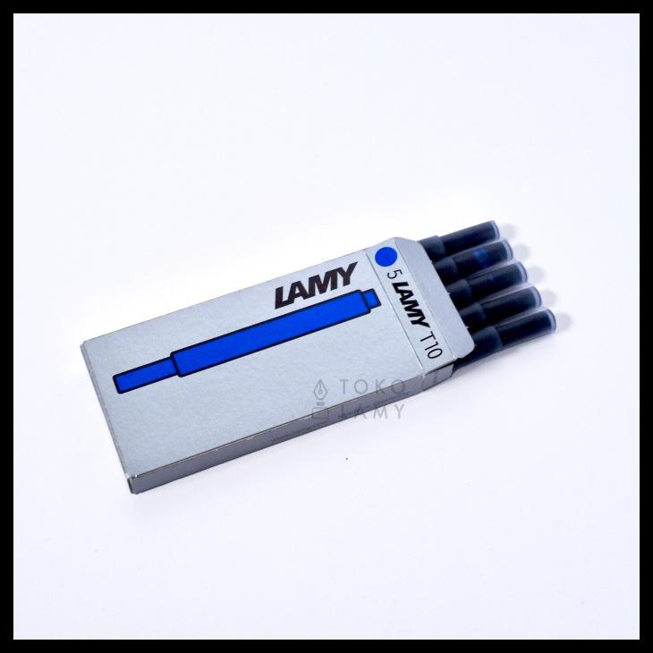 

Fountain Pen Ink Lamy T10 Blue