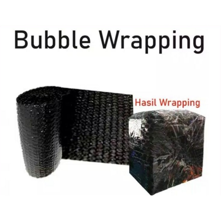

Product Bubble Wrap Untuk Tambahan Pengaman Packingan / BubbleWrap Safety Packingan
