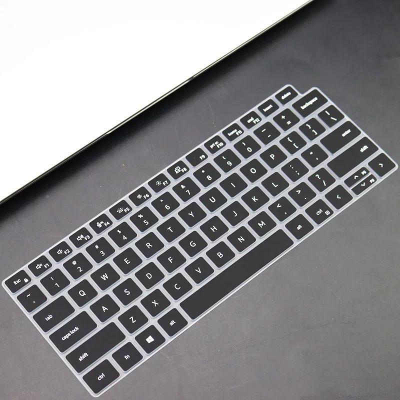 Keyboard Protector Dell 3420 5320 5410 5310 7420