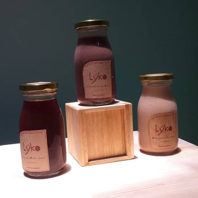 

Lyko Coffee