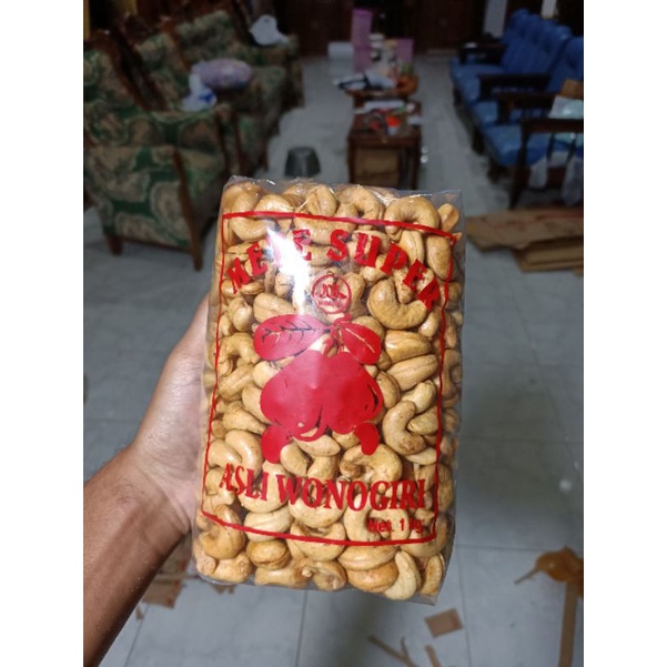 

PROMO !! METE MATANG 1KG ASLI WONOGIRI